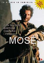 Mosè (DVD)