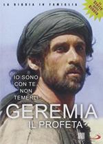 Geremia Il Profeta (DVD)