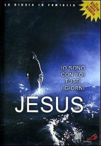 Jesus (DVD) di Roger Young - DVD