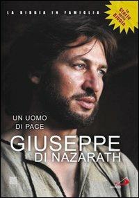 Storie della Bibbia. Giuseppe di Nazareth di Gareth Jones,Gianmario Pagano - DVD