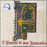Fioretti Di San Francesco Mp3 - CD Audio