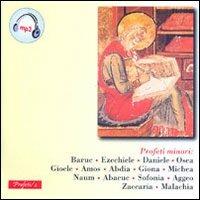 Profeti 2 - CD Audio