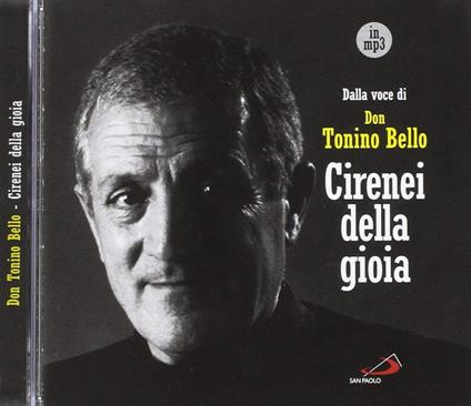 Cirenei Della Gioia - CD Audio