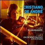 Scaramante - Un giorno nuovo - CD Audio di Cristiano De André