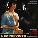 L'imprevisto (Colonna sonora)