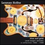Blue and Gold... and Magic Yellow - CD Audio di Leanan Sidhe