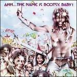 Ahh...The Name Is Bootsy - Vinile LP di Bootsy's Rubber Band