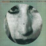 Dancing with the Antichrist (Picture) - Vinile LP di Marilyn Manson