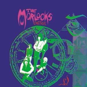 Emerge - CD Audio di Morlocks