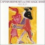 Shiny Beast (Bat Chain Puller) (180 gr.) - Vinile LP di Captain Beefheart