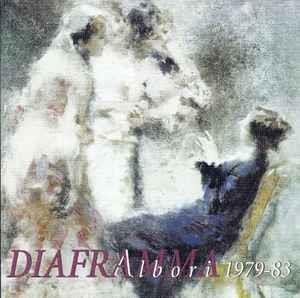 Albori 1979-83 - CD Audio di Diaframma