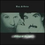 Ecstasy on the Edge - Vinile LP di Hall & Oates