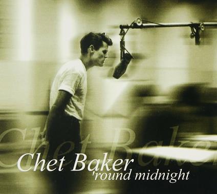 Round Midnight - CD Audio di Chet Baker