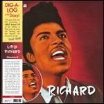 Little Richard vol.2 (180 gr.) - Vinile LP + CD Audio di Little Richard
