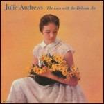 Lass with the Delicate Air - Vinile LP di Julie Andrews