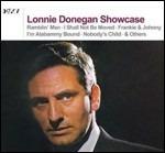 Showcase - Vinile LP di Lonnie Donegan