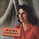 Wanda Jackson - Vinile LP di Wanda Jackson