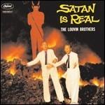 Satan Is Real - Vinile LP di Louvin Brothers