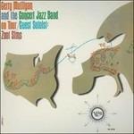 Concert Jazz Band on Tour - Vinile LP di Gerry Mulligan