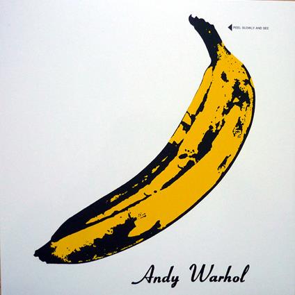 Velvet Underground and Nico - Vinile LP di Velvet Underground,Nico