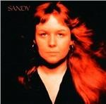 Sandy - Vinile LP di Sandy Denny