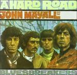 Hard Road (180 gr. + Bonus Tracks) - Vinile LP di John Mayall & the Bluesbreakers