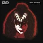 Gene Simmons (Picture Disc) - Vinile LP di Kiss