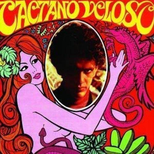 Caetano Veloso. Tropicalia - Vinile LP di Caetano Veloso