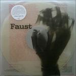 Faust (180 gr. Clear Vinyl) - Vinile LP di Faust