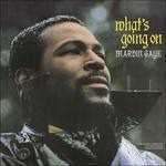 Vinile What's Going on (180 gr.) Marvin Gaye