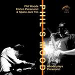 Phil's Mood (with Space Jazz Trio)