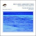Garota De Ipanema - CD Audio di Riccardo Arrighini