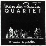 Branco e Preto - CD Audio di Irio De Paula
