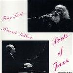 Poets of Jazz - CD Audio di Tony Scott,Renato Sellani