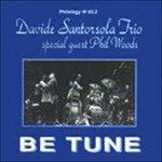 Be Tune - CD Audio di Davide Santorsola