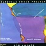 Bon Voyage - CD Audio di European Sound Project