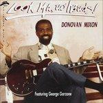 Look Ma, No Hands! - CD Audio di Donovan Mixon