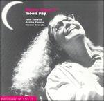 Moon Ray - CD Audio di Nancy King