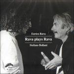 Rava plays Rava - CD Audio di Enrico Rava