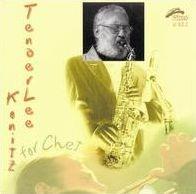 Tenor Lee for Chet - CD Audio di Lee Konitz