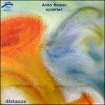 Distanze - CD Audio di Aldo Bassi
