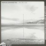 After the Rain - CD Audio di Marcos Jimenez