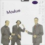 Modus - CD Audio di Jazz Fantasy Sextet