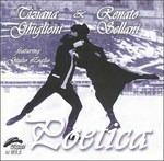 Poetica - CD Audio di Renato Sellani,Tiziana Ghiglioni