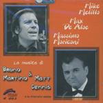 La musica Bruno Martino