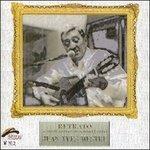 Retrato - CD Audio di Jean-Yves Mestre