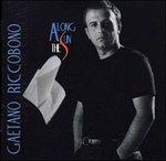 Along the Sun - CD Audio di Gaetano Riccobono
