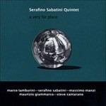 A Very Far Place - CD Audio di Serafino Sabatini