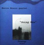 Going Wes - CD Audio di Enrico Bracco