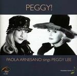 Peggy! Sings Peggy Lee